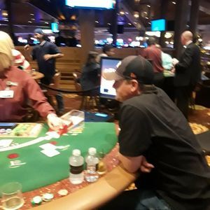 Meet your Posher, Timothy